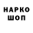 Каннабис AK-47 ANTIN CLICK